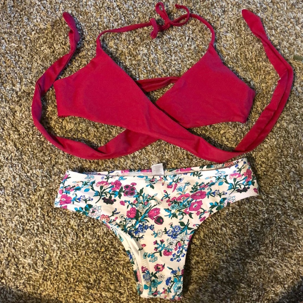Bikini set